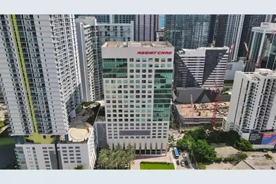 175 SW 7th St #1103/1104, Miami, FL 33130 - Photo 5