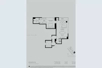650 NE 32 #2008, Miami, FL 33137 - Photo 11