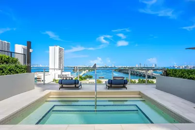 1400 Biscayne Blvd #2604, Miami, FL 33132 - Photo 25