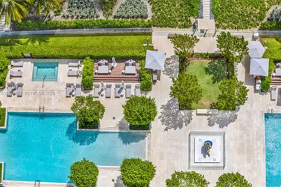 10201 Collins Ave #2506, Bal Harbour, FL 33154 - Photo 25