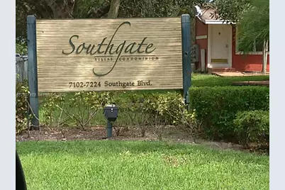 7104 Southgate Blvd #7104, Tamarac, FL 33321 - Photo 1