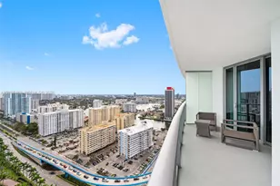 4111 S Ocean Dr, Hollywood, FL 33019 - Photo 27