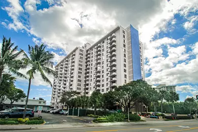 2000 S Ocean Blvd #9N, Lauderdale by the Sea, FL 33062 - Photo 1