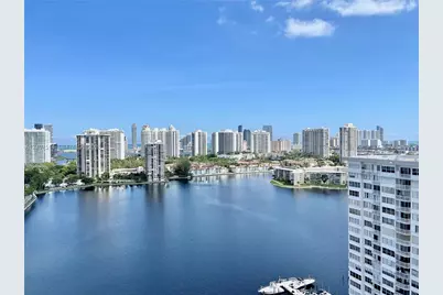 2750 NE 183rd St #2310, Aventura, FL 33160 - Photo 31