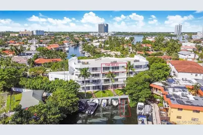 16531 NE 35th Ave #402-11, North Miami Beach, FL 33160 - Photo 29