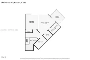 9177 W Sunrise, Plantation, FL 33322 - Photo 45