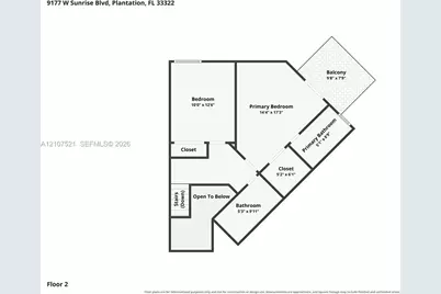 [Address not provided], Plantation, FL 33322 - Photo 39