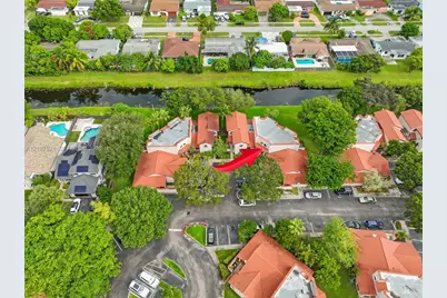 9177 W Sunrise, Plantation, FL 33322 - Photo 5
