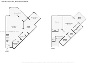 [Address not provided], Plantation, FL 33322 - Photo 1