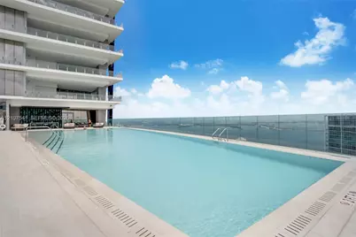 300 Biscayne Boulevard Way #5108, Miami, FL 33131 - Photo 21