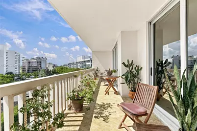 9111 E Bay Harbor Dr #6D, Bay Harbor Islands, FL 33154 - Photo 3