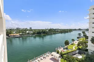 9111 E Bay Harbor Dr, Bay Harbor Islands, FL 33154 - Photo 1