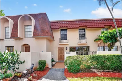 7336 SW 26th Ct #51, Davie, FL 33314 - Photo 45