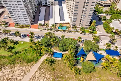 133 N Pompano Beach Blvd #PH-6, Pompano Beach, FL 33062 - Photo 5