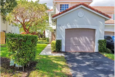 3765 San Simeon Cir #3765, Weston, FL 33331 - Photo 27