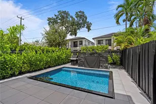307 SW 10th St, Fort Lauderdale, FL 33315 - Photo 27