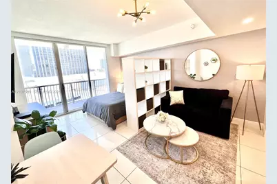 1750 N Bayshore Dr #1218, Miami, FL 33132 - Photo 3