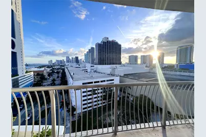 1750 N Bayshore Dr #1218, Miami, FL 33132 - Photo 11