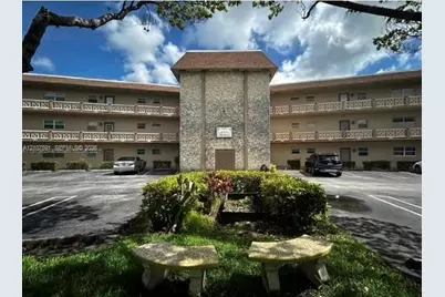 5003 NW 35th St #506, Lauderdale Lakes, FL 33319 - Photo 13