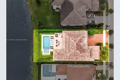 8960 Lakeview Pl, Parkland, FL 33076 - Photo 21