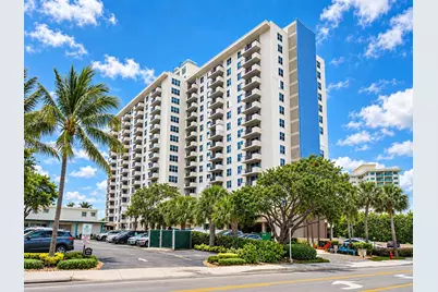 2000 S Ocean Blvd #12F, Lauderdale by the Sea, FL 33062 - Photo 7