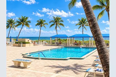 2000 S Ocean Blvd #12F, Lauderdale by the Sea, FL 33062 - Photo 5