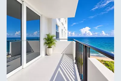 2000 S Ocean Blvd #12F, Lauderdale by the Sea, FL 33062 - Photo 3