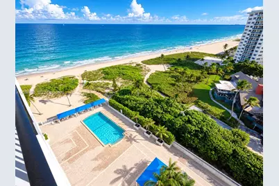 2000 S Ocean Blvd #12F, Lauderdale by the Sea, FL 33062 - Photo 41