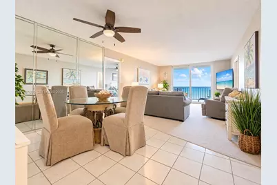 2000 S Ocean Blvd #12F, Lauderdale by the Sea, FL 33062 - Photo 13