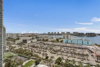 18201 Collins Ave #2007, Sunny Isles Beach, FL 33160 - Photo 35