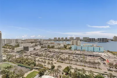 18201 Collins Ave #2007, Sunny Isles Beach, FL 33160 - Photo 39