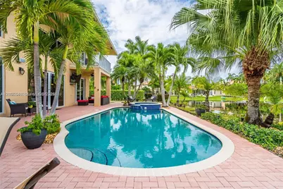 1333 SW 175th Way #1333, Pembroke Pines, FL 33029 - Photo 27
