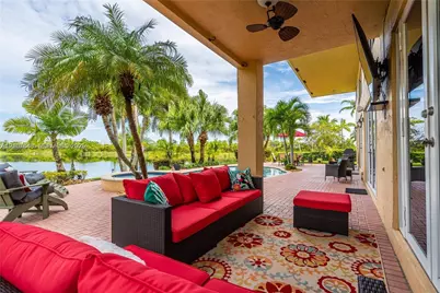 1333 SW 175th Way #1333, Pembroke Pines, FL 33029 - Photo 19