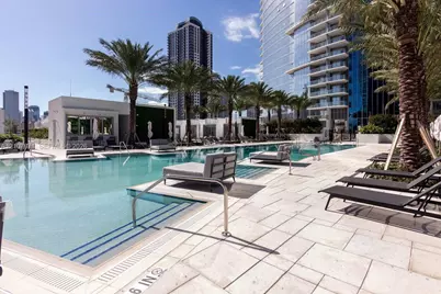 851 NE 1st Ave #4306, Miami, FL 33132 - Photo 41
