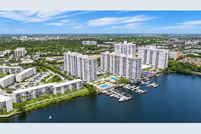 18031 Biscayne Blvd #1803, Aventura, FL 33160 - Photo 15