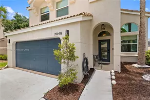 7840 Rockport Cir, Lake Worth, FL 33467 - Photo 1
