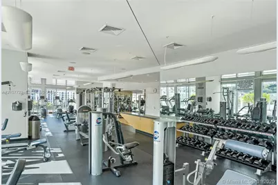 79 SW 12th St #1102-S, Miami, FL 33130 - Photo 13