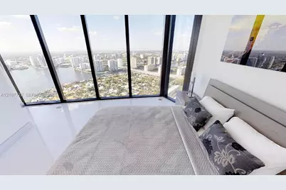 18555 Collins Ave #4604, Sunny Isles Beach, FL 33160 - Photo 31