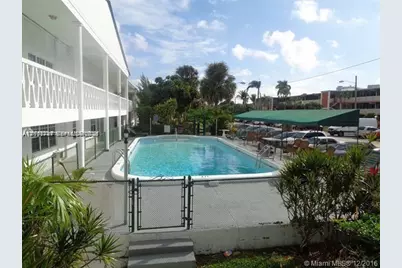 1451 NE 170th St #106A, North Miami Beach, FL 33162 - Photo 1