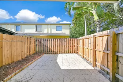 19606 SW 103rd Ct #4, Cutler Bay, FL 33157 - Photo 3