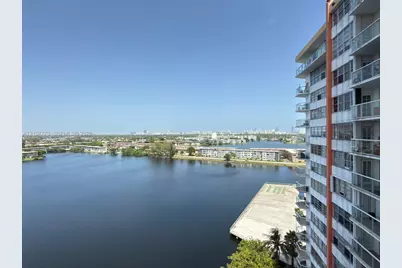 1301 NE Miami Gardens Dr #1404W, Miami, FL 33179 - Photo 1
