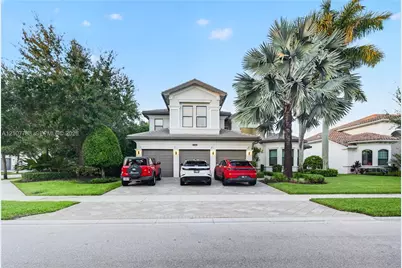 9328 Tropez Ln, Delray Beach, FL 33446 - Photo 7