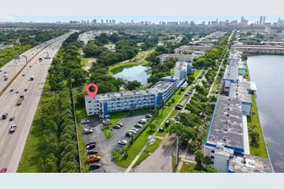 1101 NE 191st St #H408, Miami, FL 33179 - Photo 3