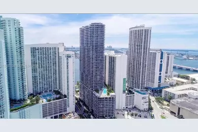 488 NE 18th #2603, Miami, FL 33132 - Photo 17