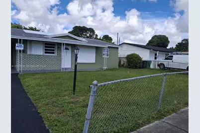 3271 NW 15 Ct #3271, Lauderhill, FL 33311 - Photo 5