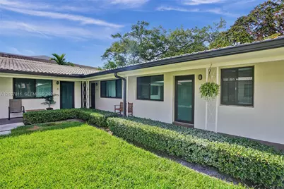 1280 NE 105th St #3, Miami Shores, FL 33138 - Photo 3