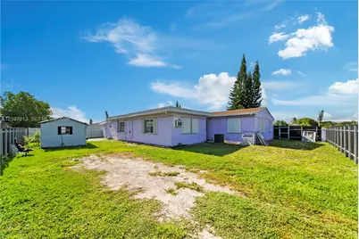 2461 NW 208th St, Miami Gardens, FL 33056 - Photo 3