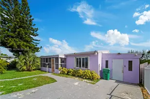 2461 NW 208th St, Miami Gardens, FL 33056 - Photo 1