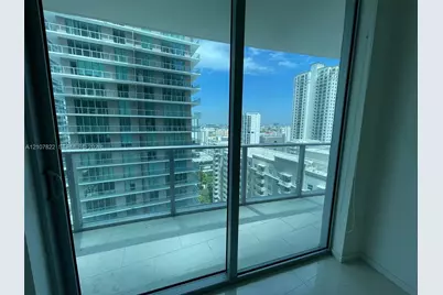 1100 S Miami Ave #1806, Miami, FL 33130 - Photo 9