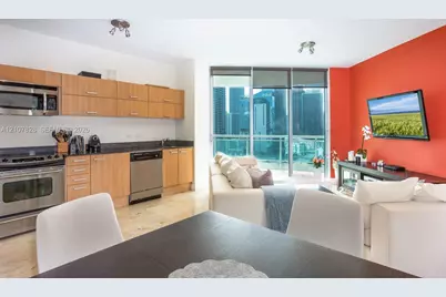 350 S Miami Ave #3014, Miami, FL 33130 - Photo 3